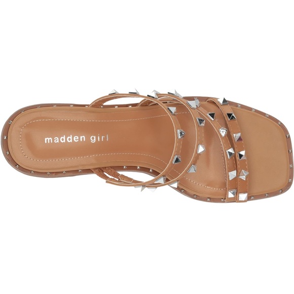 New Madden Girl Women's Roamm Heeled - Picture 2 of 5